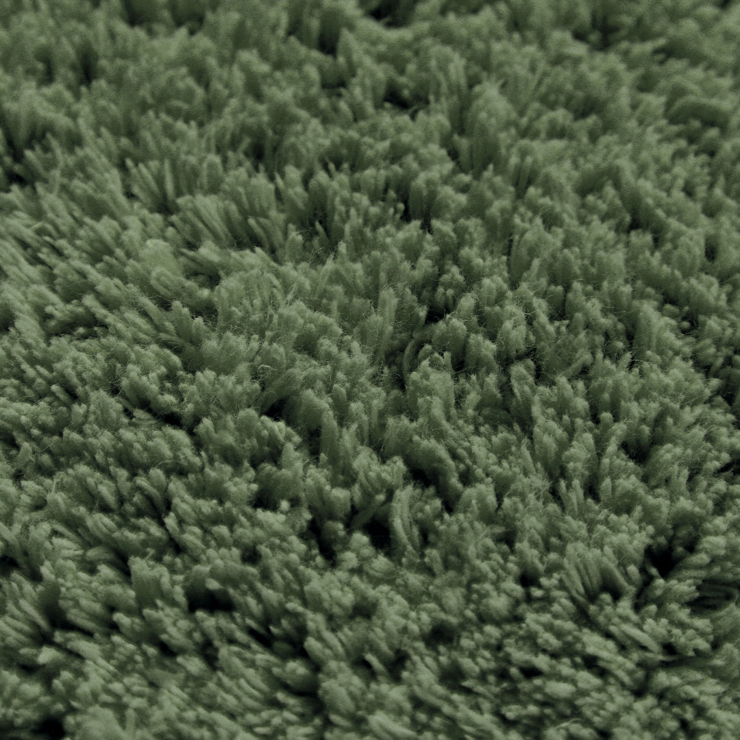 Badteppich Erik Grün