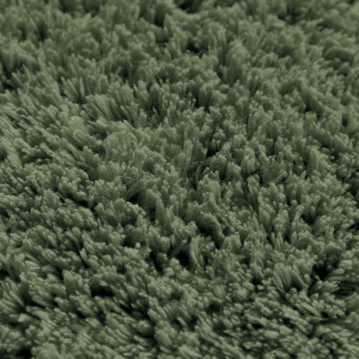 Badteppich Erik Grün