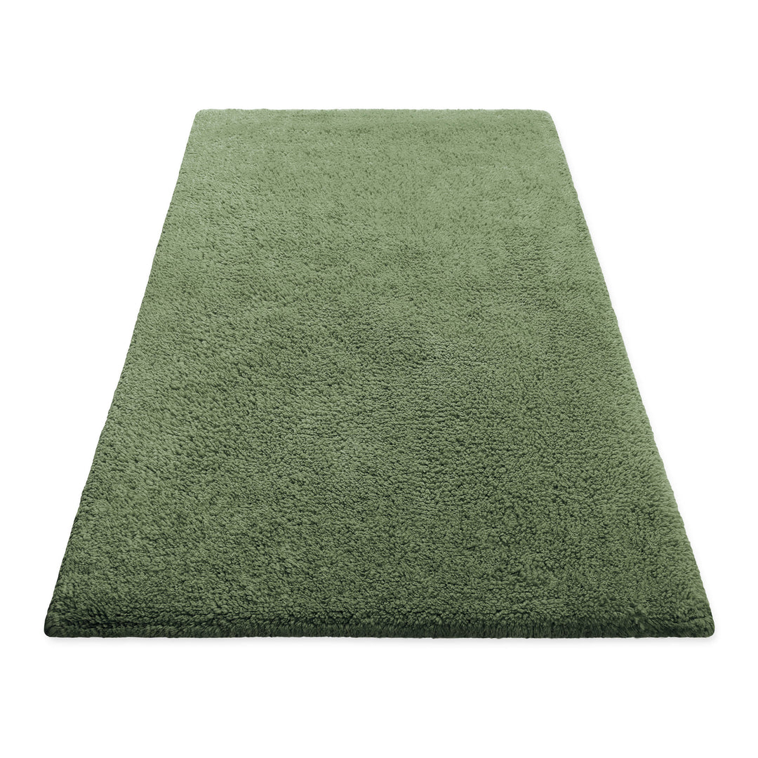 Badteppich Erik Grün