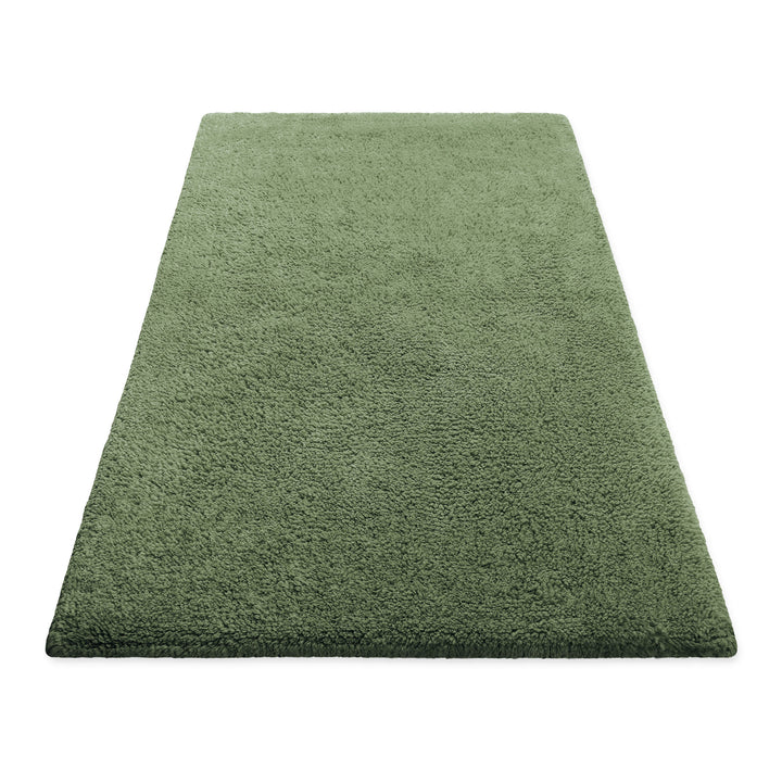 Badteppich Erik Grün