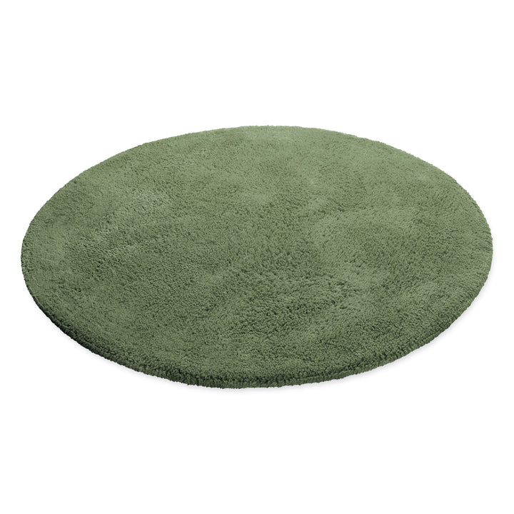Badteppich Erik Grün