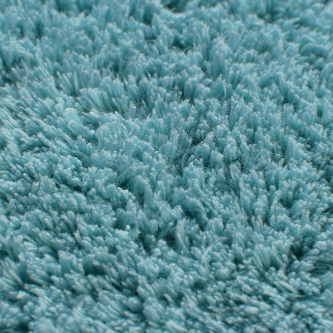 Badteppich Erik Rauch Blau