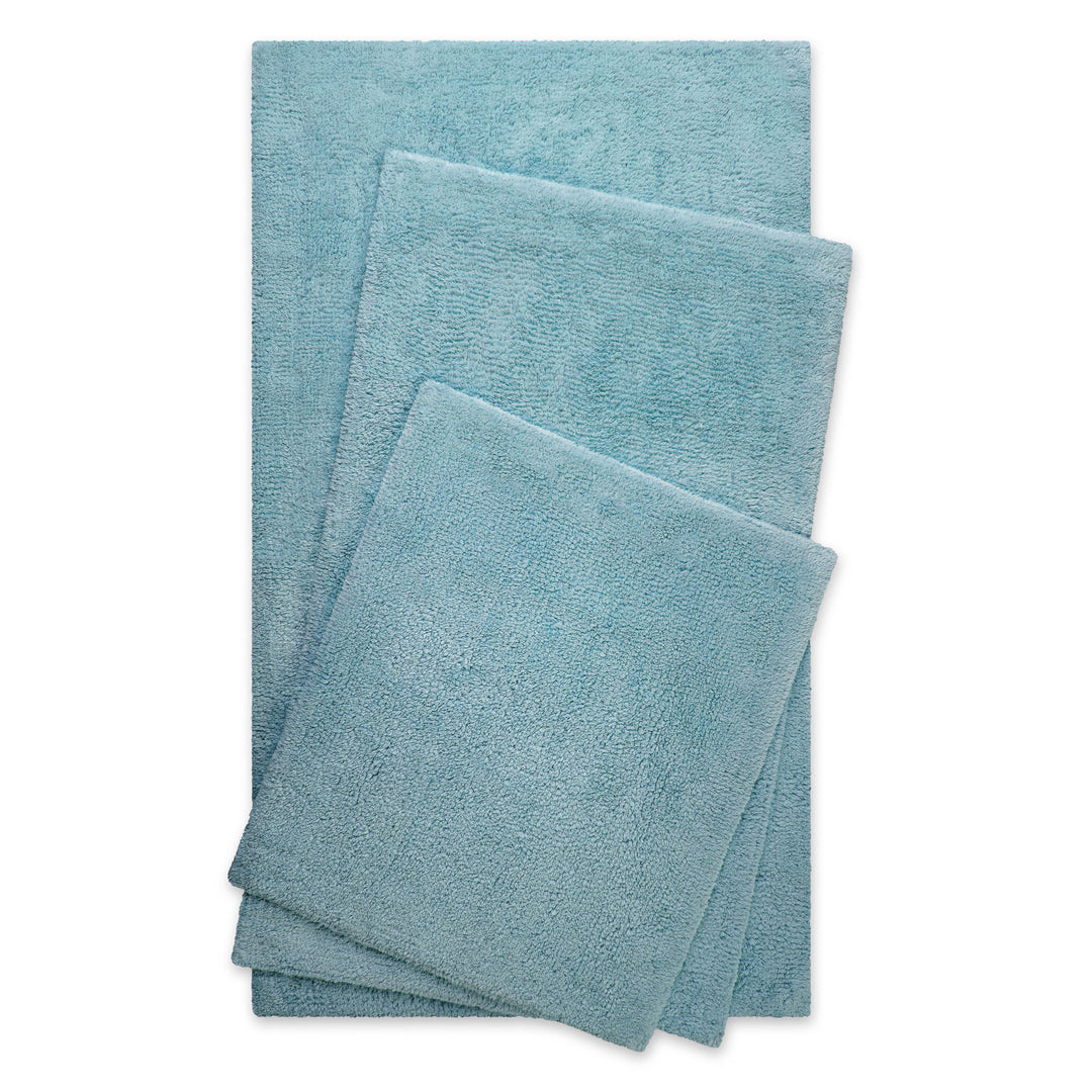 Badteppich Erik Rauch Blau