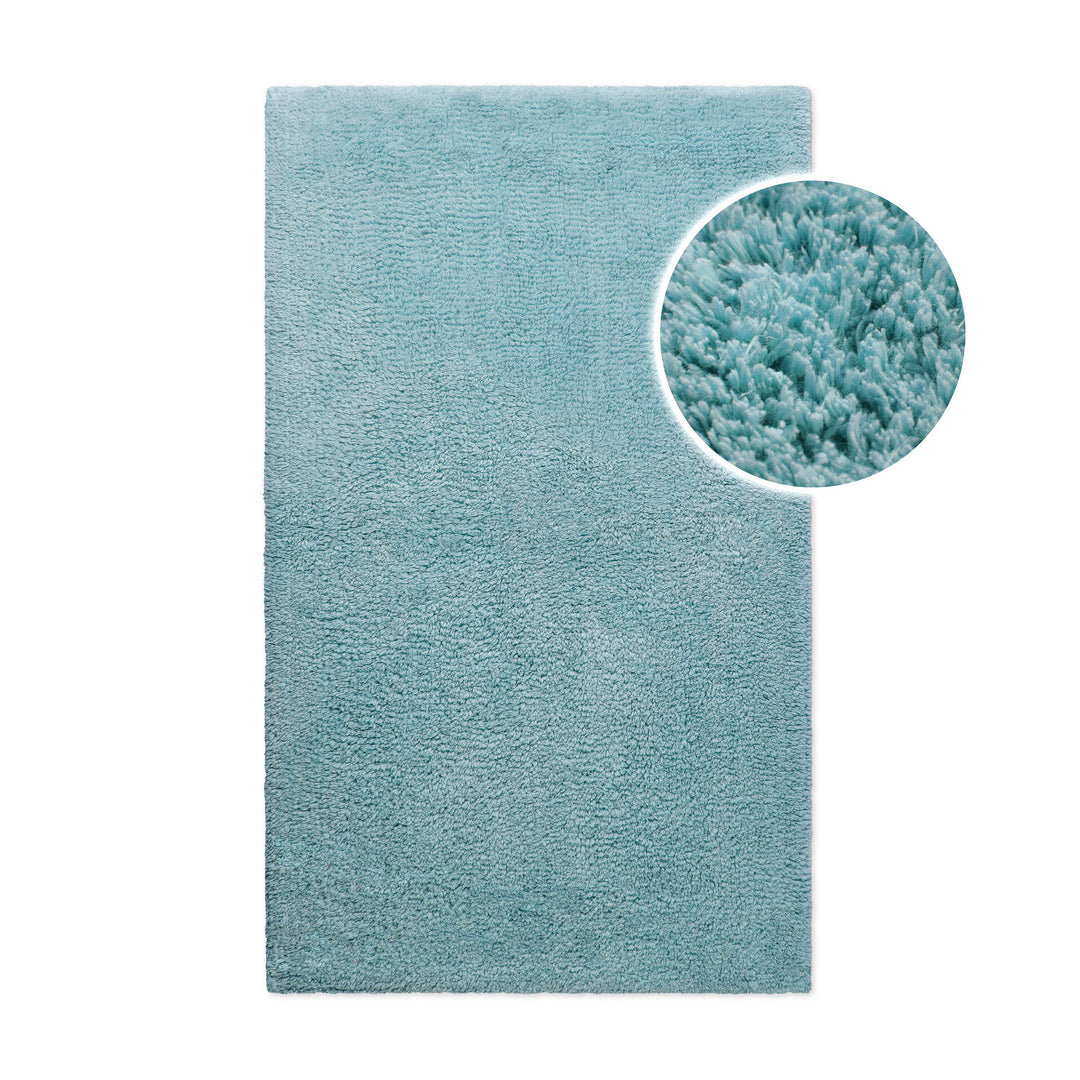 Badteppich Erik Rauch Blau