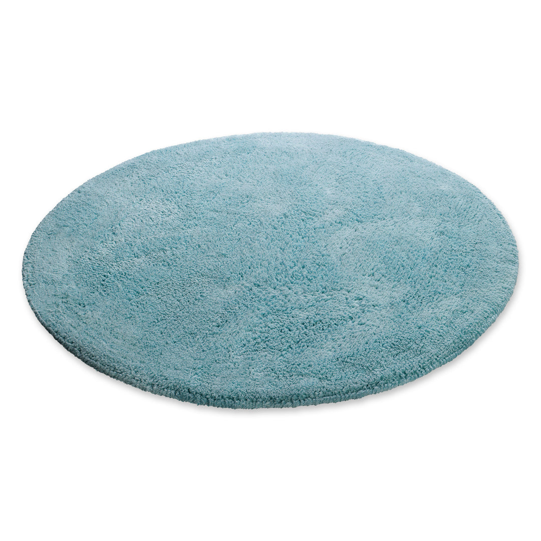 Badteppich Erik Rauch Blau