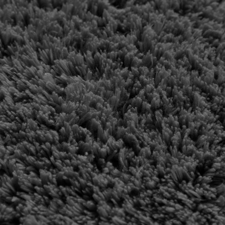 Badteppich Erik Granit Grau