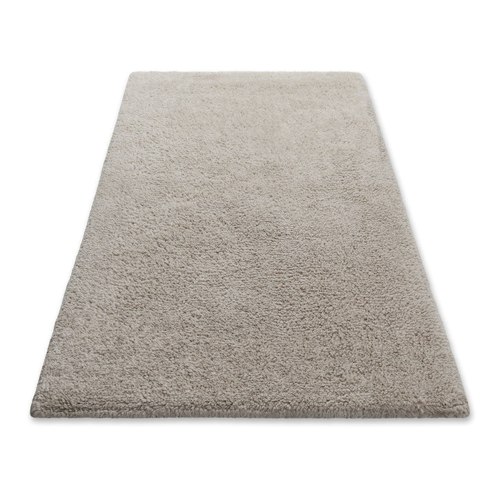 Badteppich Erik Greige