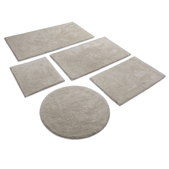 Badteppich Erik Greige