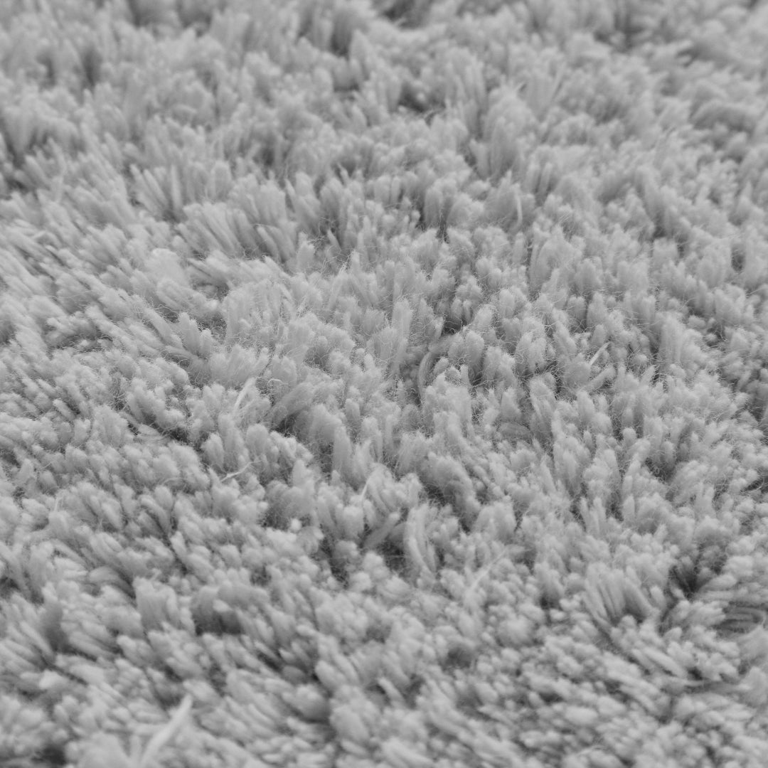 Badteppich Erik Licht Grau