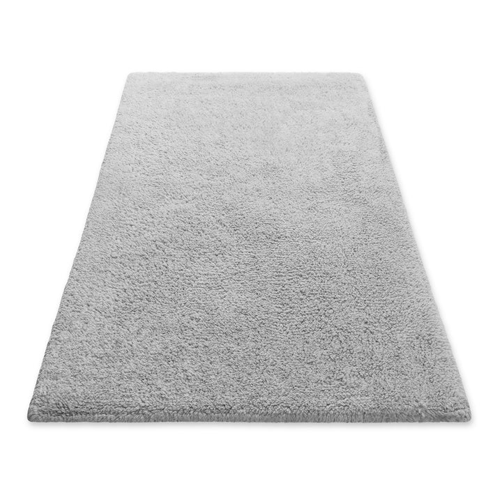 Badteppich Erik Licht Grau