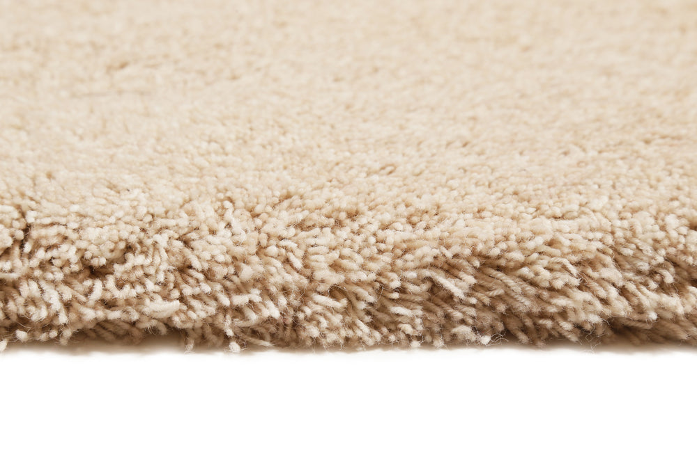 White Selection Teppich grün Hochflor rechteckig