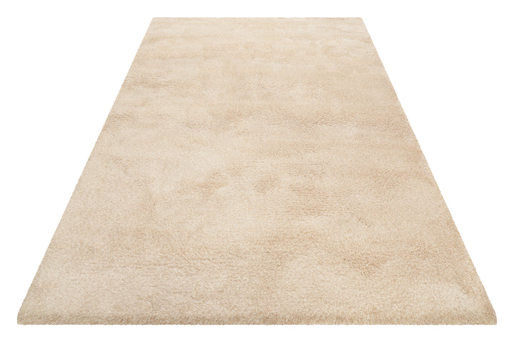 White Selection Teppich grün Hochflor rechteckig