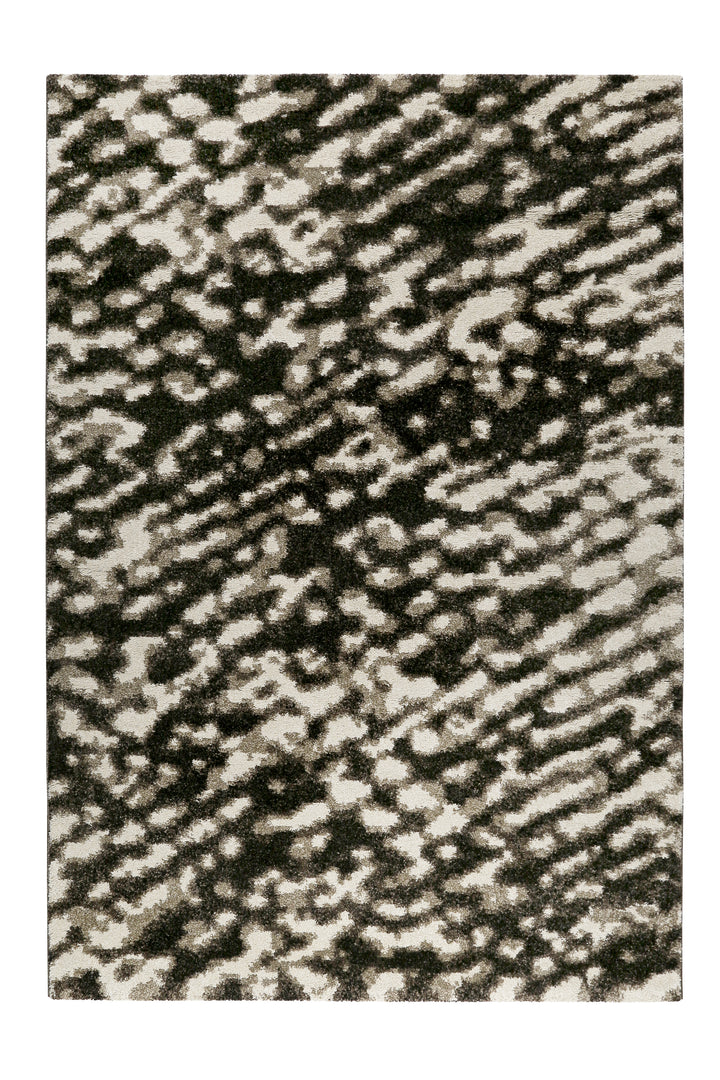 Madison  Teppich braun Kurzflor rechteckig