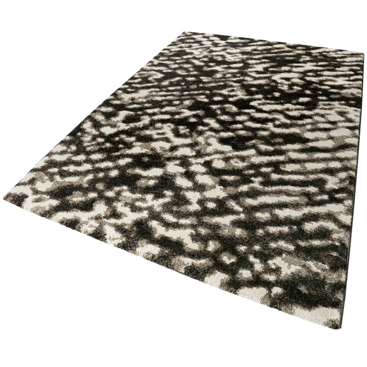 Madison  Teppich braun Kurzflor rechteckig