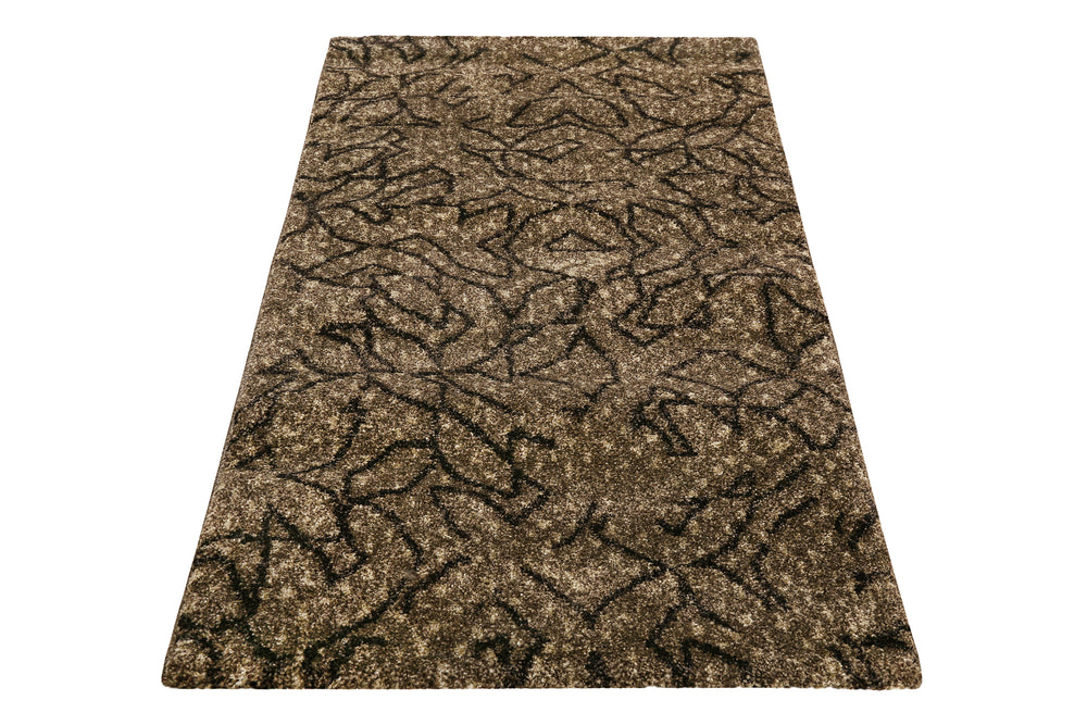 Madison  Teppich taupe Kurzflor rechteckig