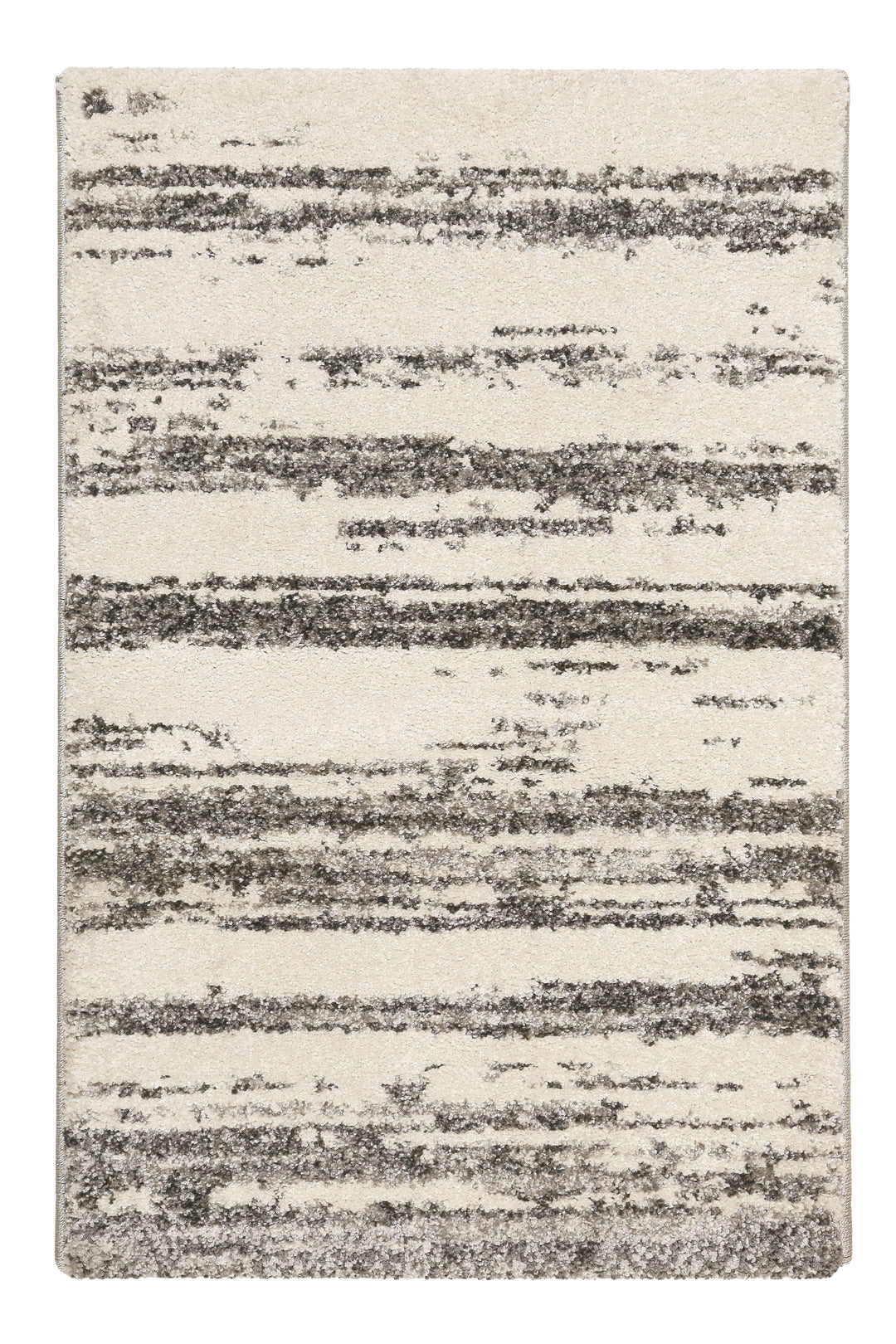 Madison 2.0 Teppich weiß Kurzflor rechteckig