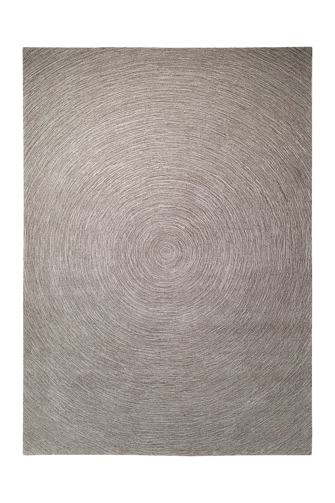 Colour In Motion Teppich sand Kurzflor rechteckig