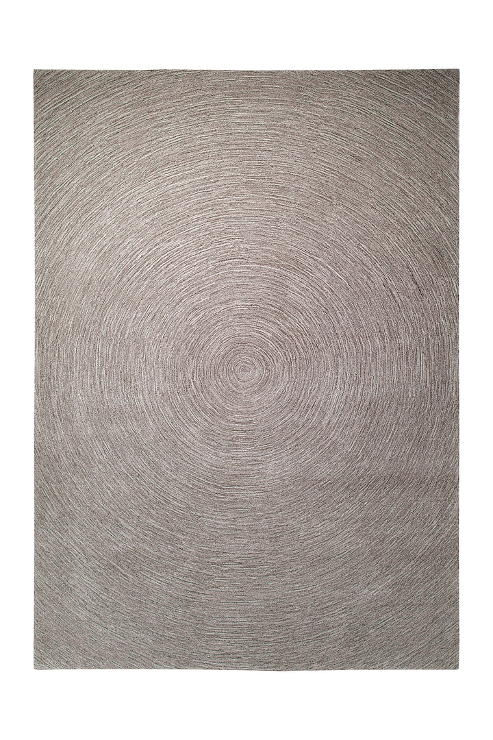 Colour In Motion Teppich sand Kurzflor rechteckig