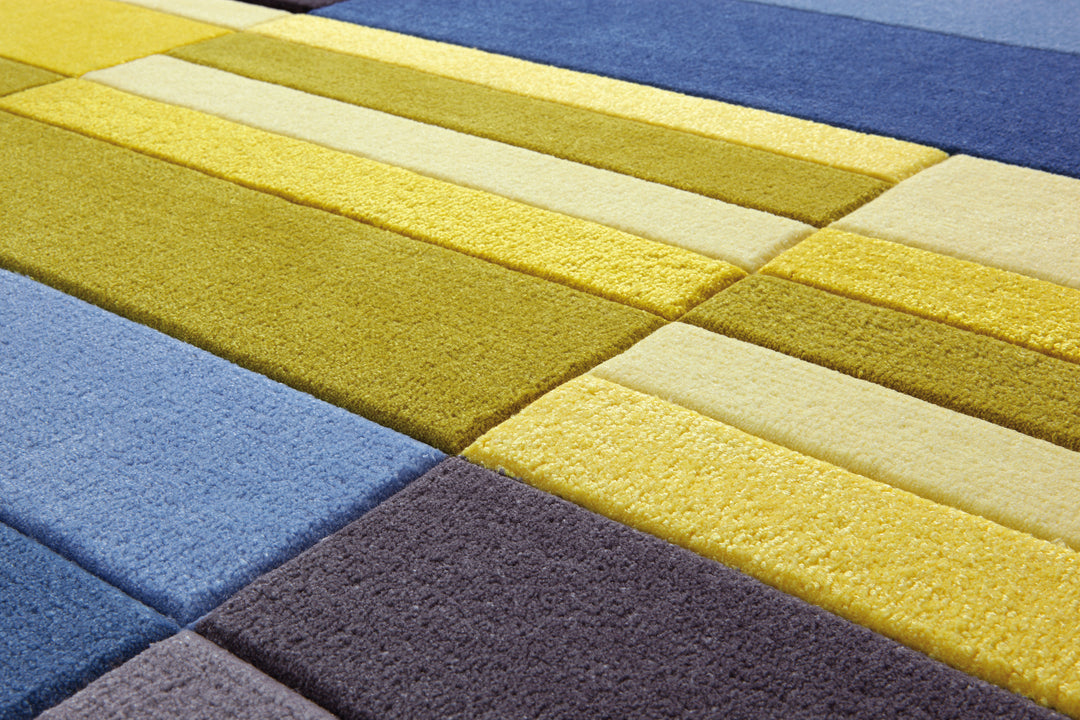 Teppich Esprit 70x140 cm "Split"