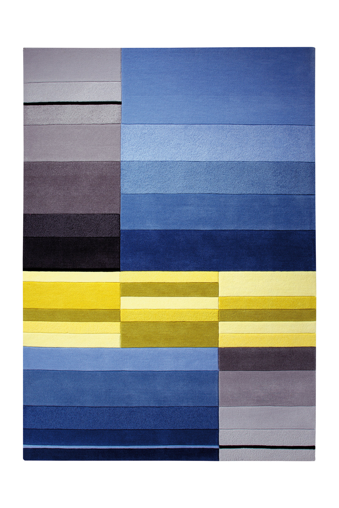 Teppich Esprit 70x140 cm "Split"