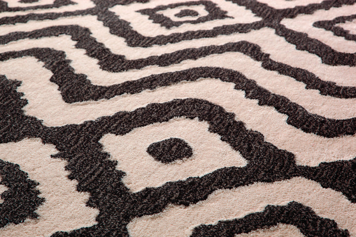 Teppich Esprit 70x140 cm "Africa Ethnic"