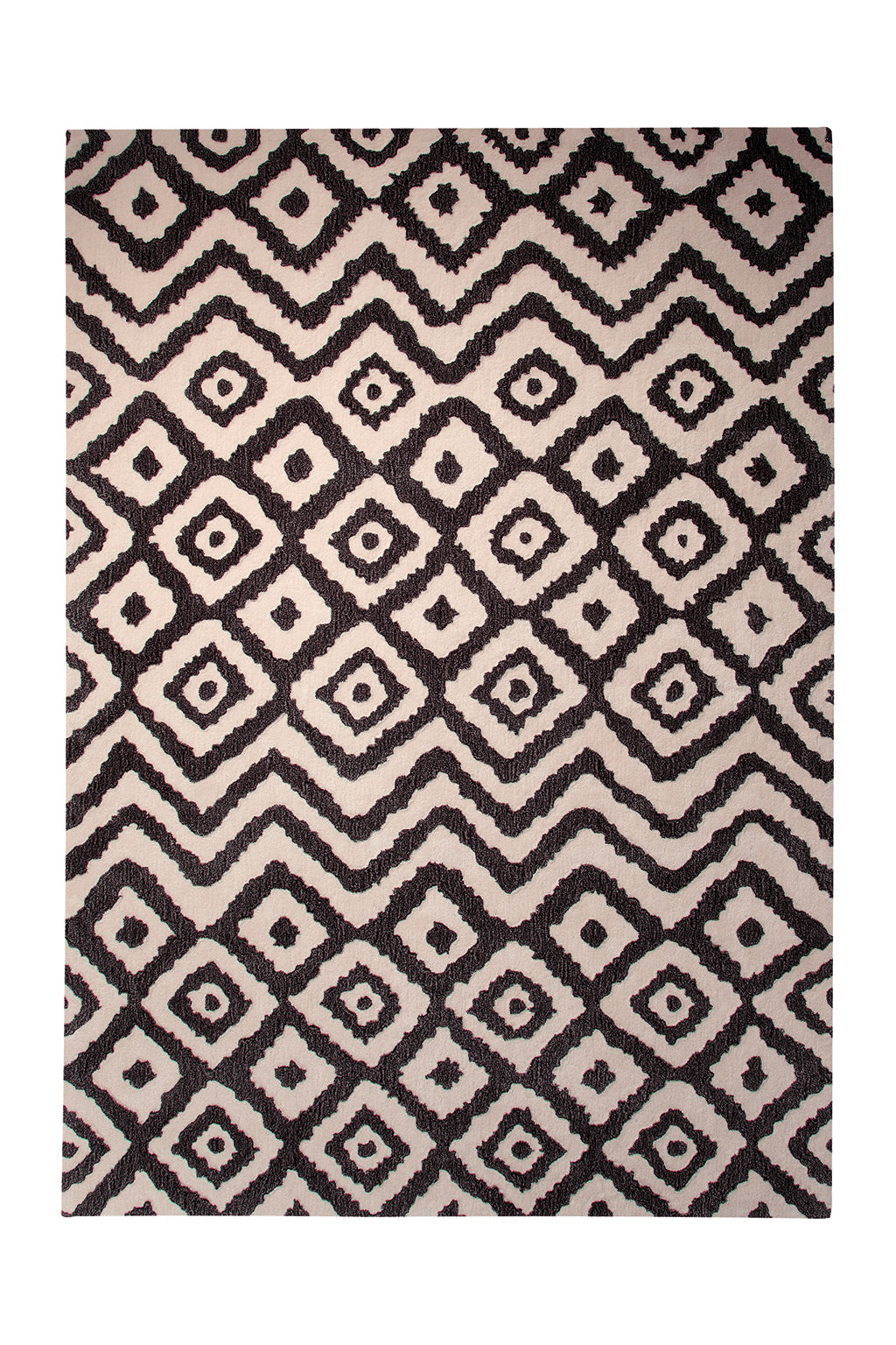 Teppich Esprit 70x140 cm "Africa Ethnic"