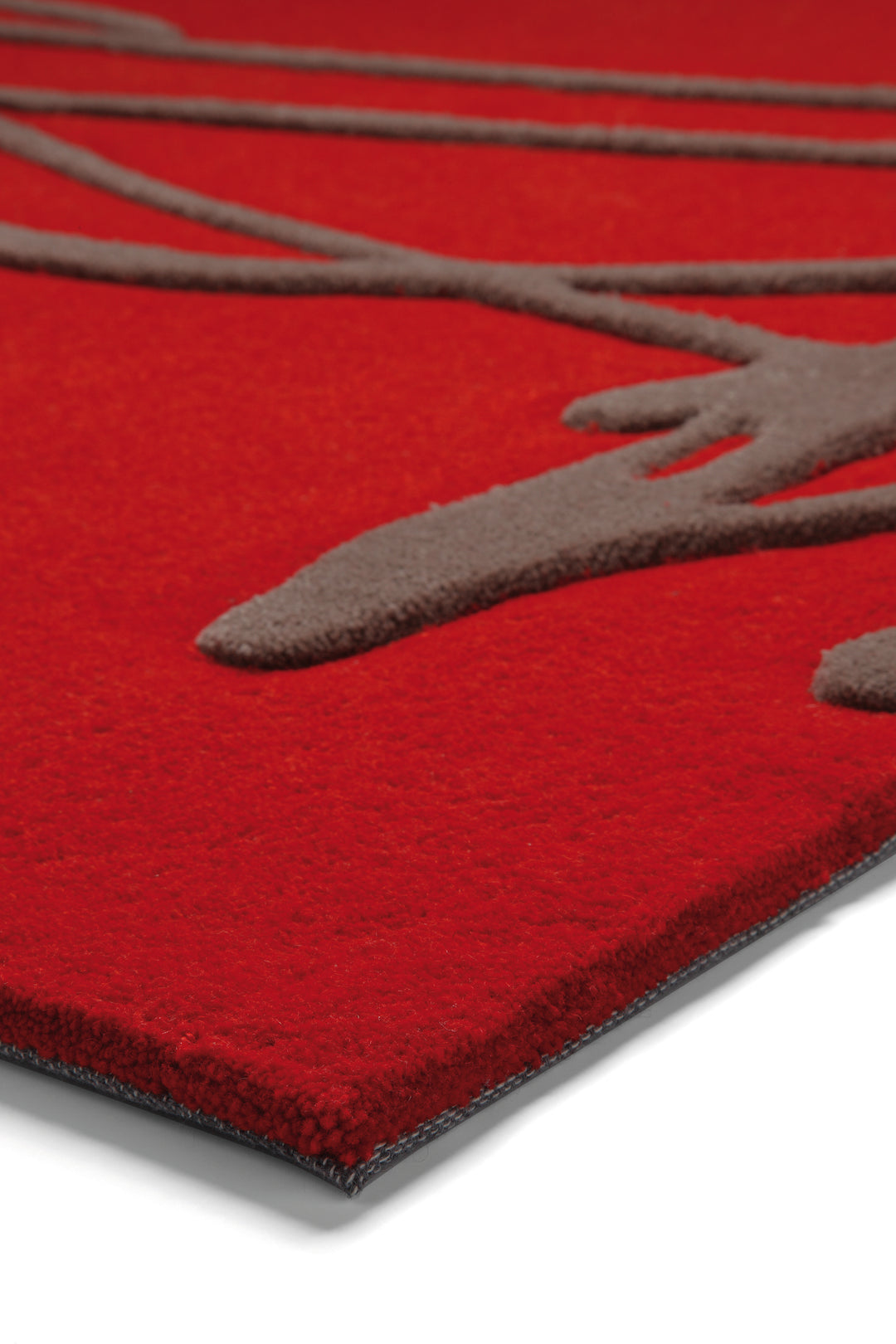 Teppich Esprit 70x140 cm "Brainstorm"