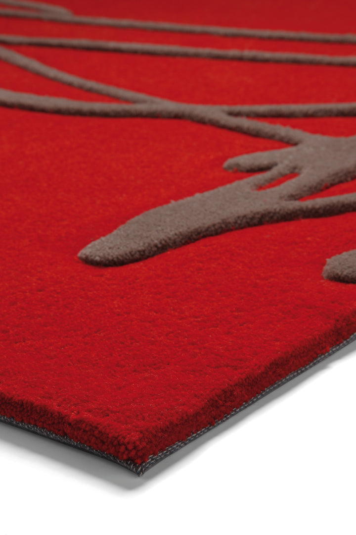 Teppich Esprit 70x140 cm "Brainstorm"