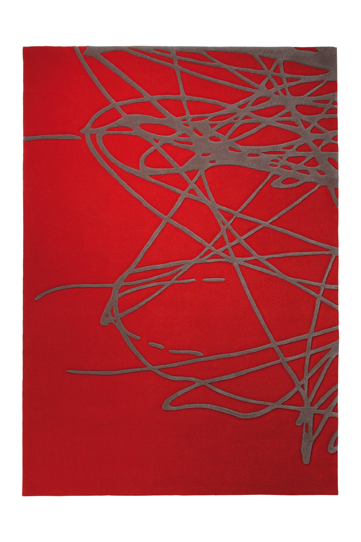 Teppich Esprit 70x140 cm "Brainstorm"