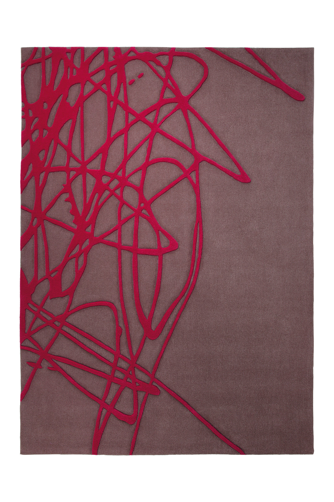 Teppich Esprit 70x140 cm "Brainstorm"
