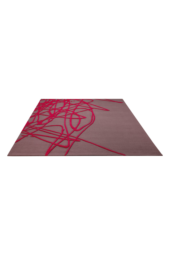 Teppich Esprit 70x140 cm "Brainstorm"