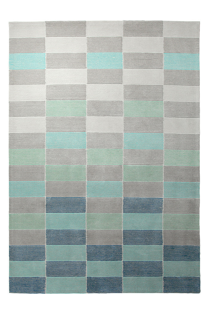 Teppich Esprit 70x140 cm "Fida"