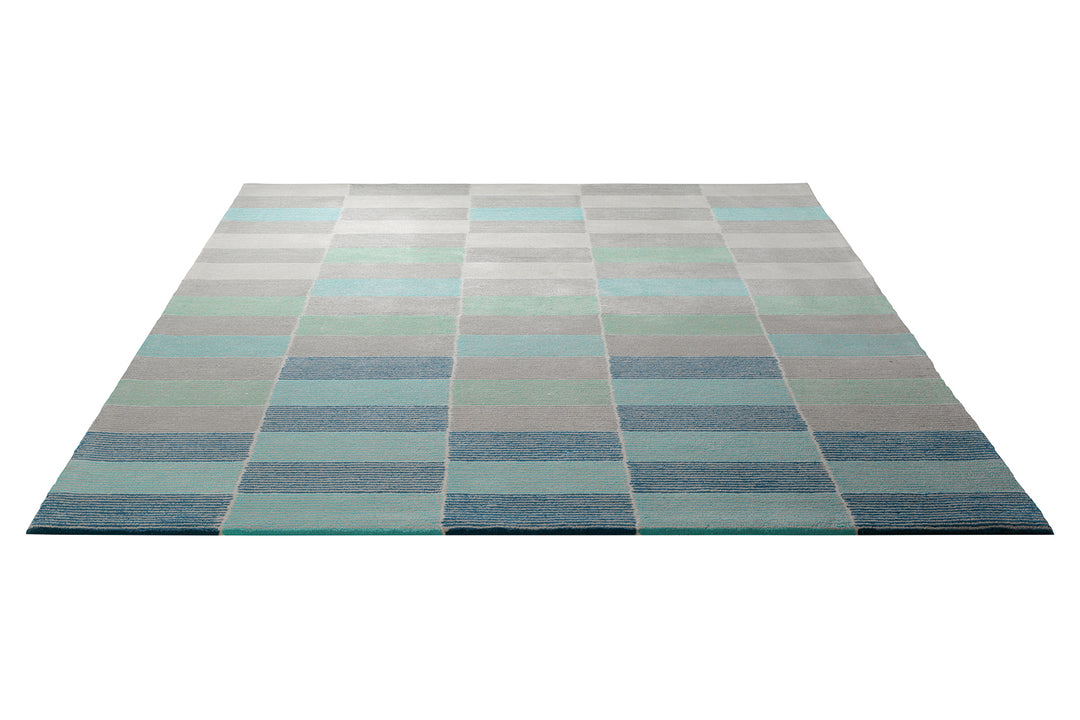 Teppich Esprit 70x140 cm "Fida"