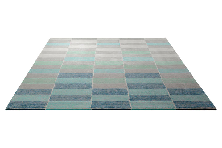 Teppich Esprit 70x140 cm "Fida"
