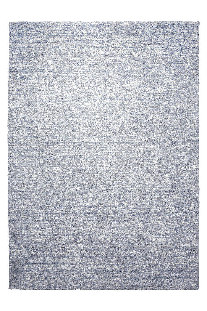 Esprit Teppich 120x180 cm Silber "Homie"