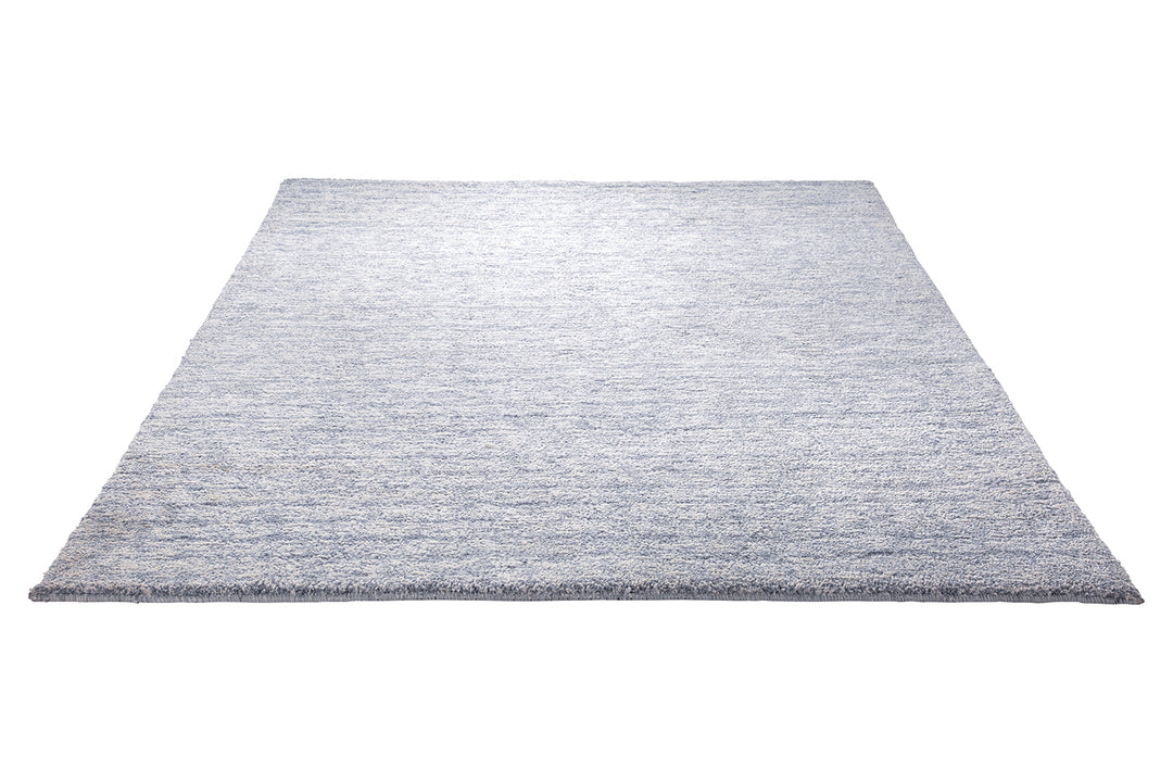 Esprit Teppich 120x180 cm Silber "Homie"