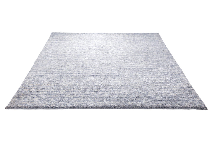 Esprit Teppich 120x180 cm Silber "Homie"