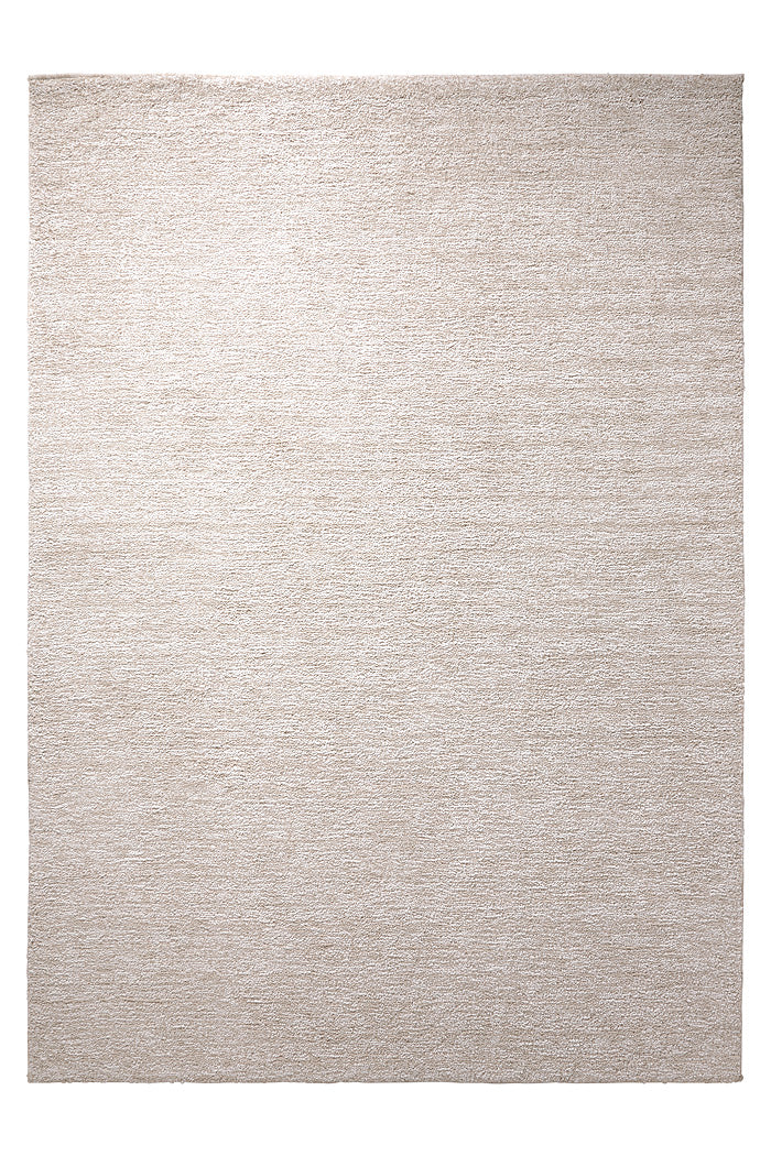 Esprit Teppich 90x160 cm Beige "Homie"