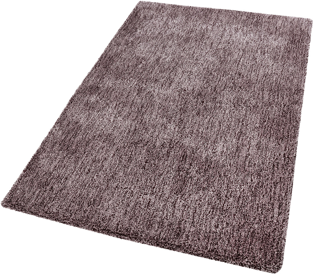 Esprit Teppich 120x170 cm Lila Meliert "#relaxx"