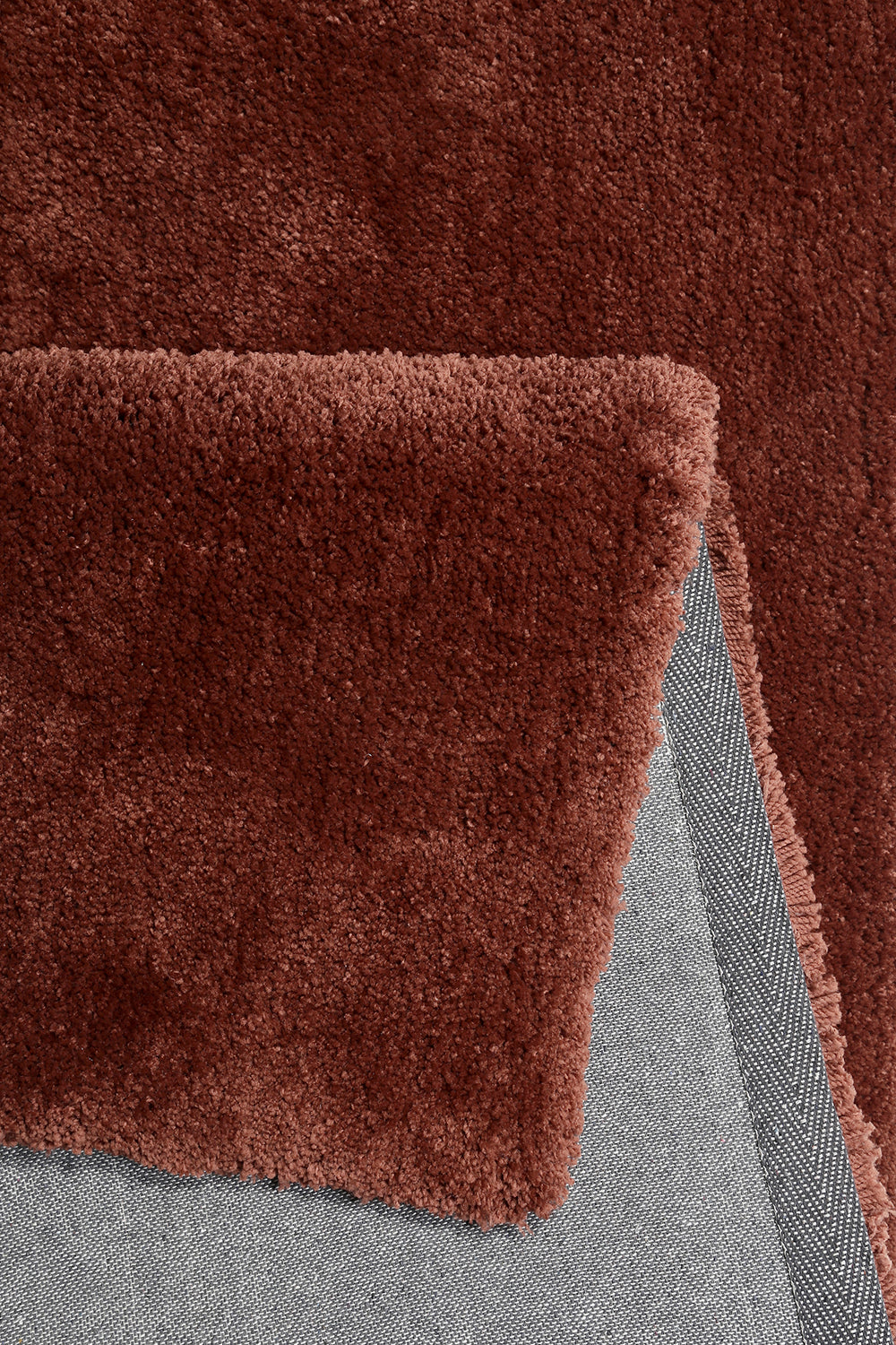 Esprit Teppich 130x190 cm Braun "#relaxx"