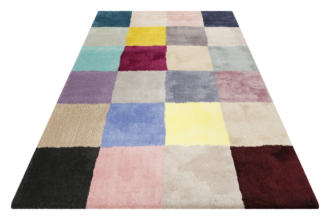 Esprit Teppich 130x190 cm Multicolor "#relaxx"