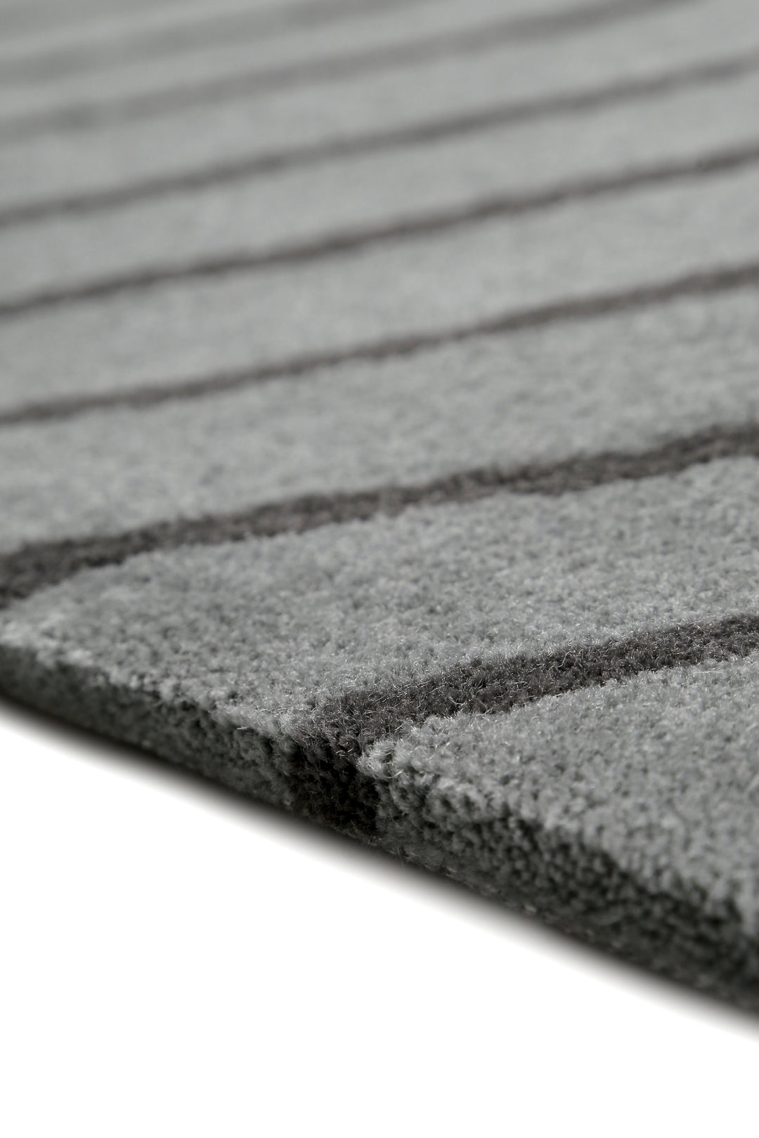 Teppich Esprit 70x140 cm "Raban"