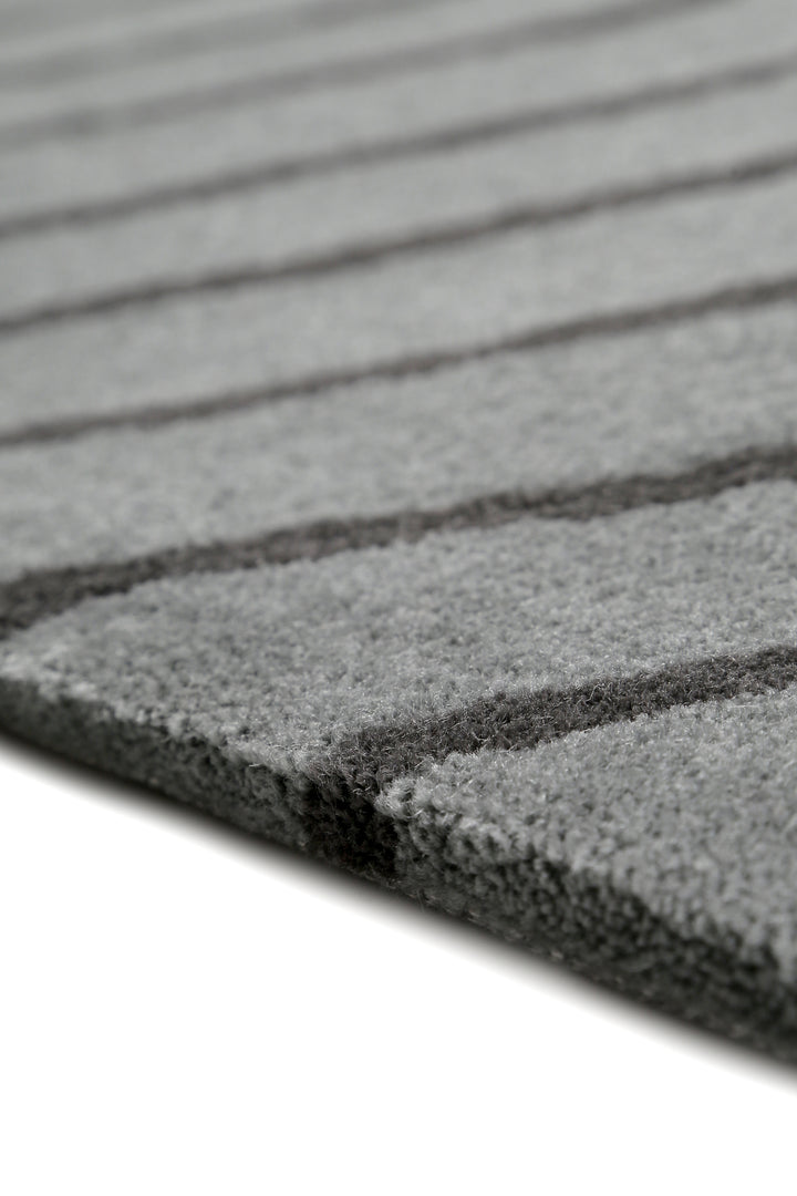 Teppich Esprit 70x140 cm "Raban"