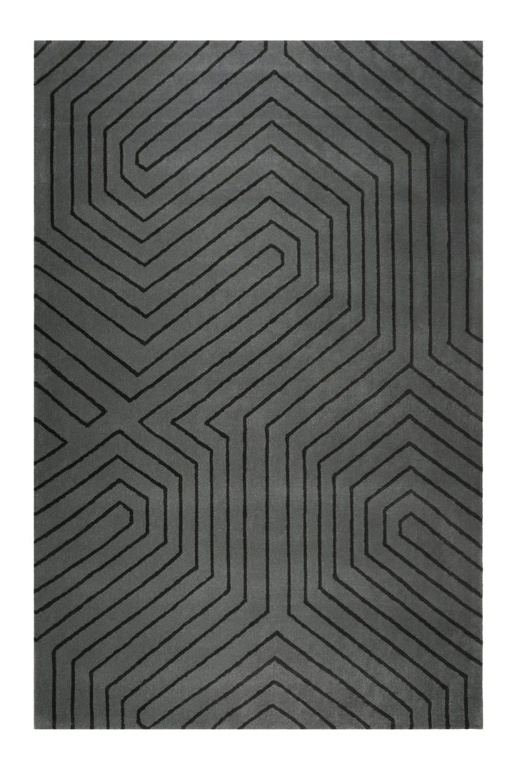 Teppich Esprit 70x140 cm "Raban"