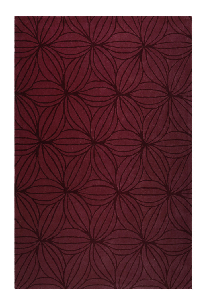 Teppich Esprit 70x140 cm "Oria"