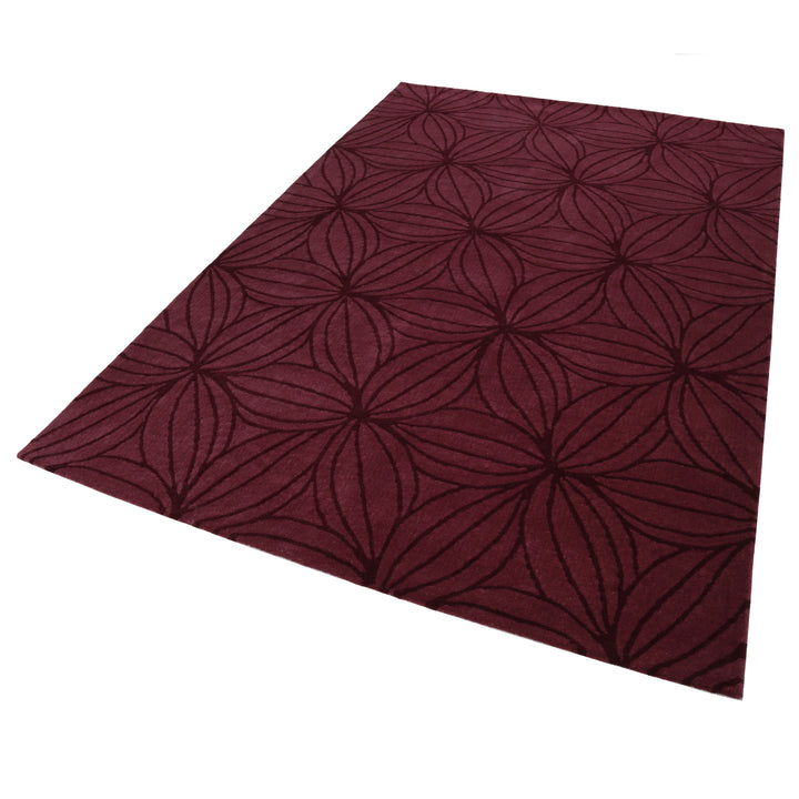 Teppich Esprit 70x140 cm "Oria"