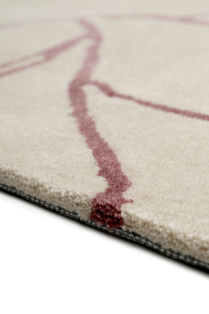 Teppich Esprit 70x140 cm "Tenya"