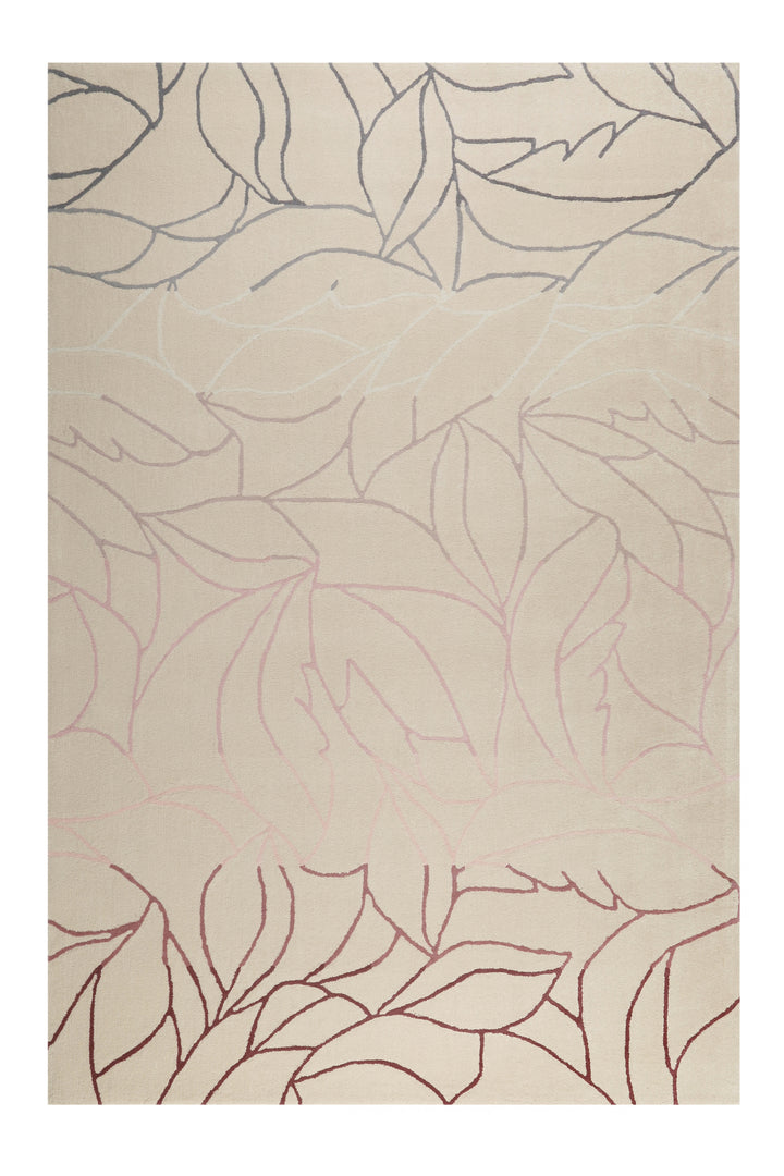 Teppich Esprit 70x140 cm "Tenya"