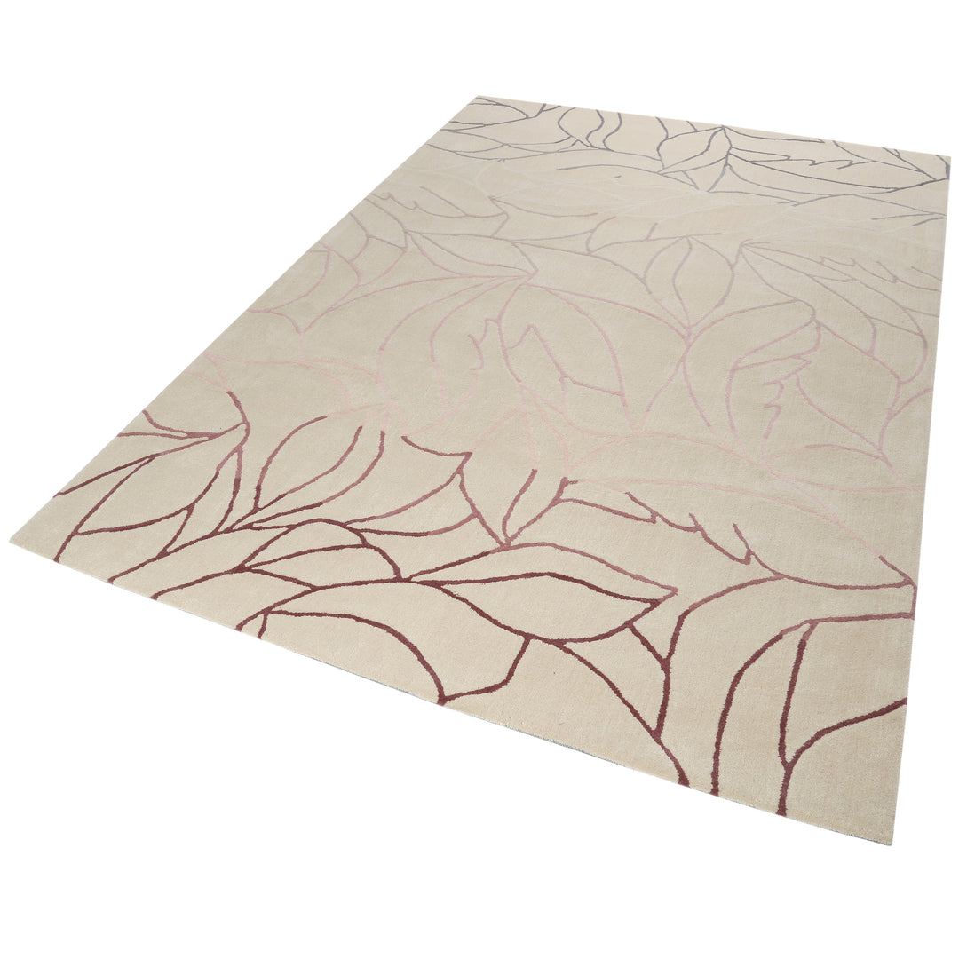 Teppich Esprit 70x140 cm "Tenya"