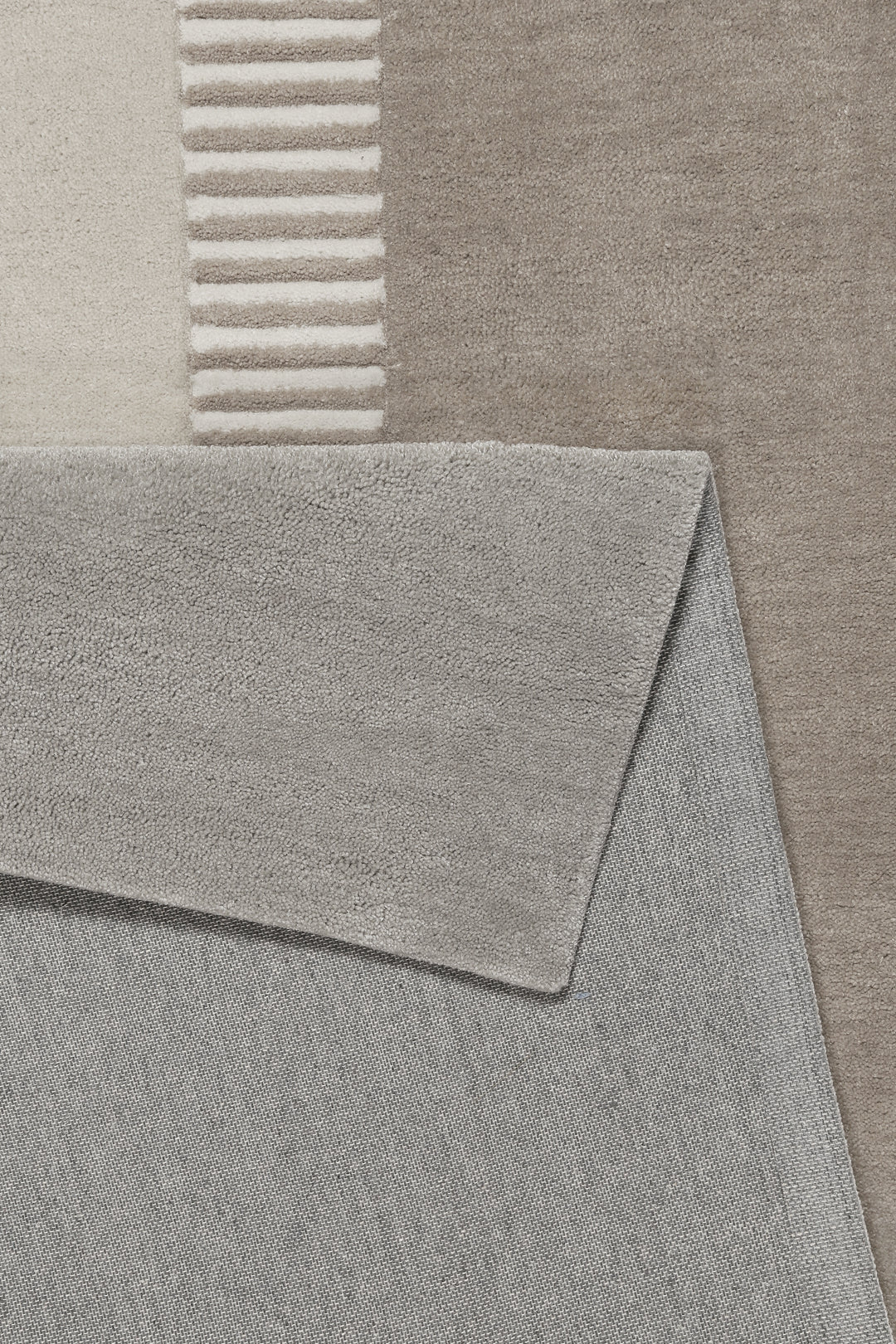 Esprit Teppich 130x190 cm Beige "Simon´s Town"